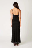 Vetiver Dress