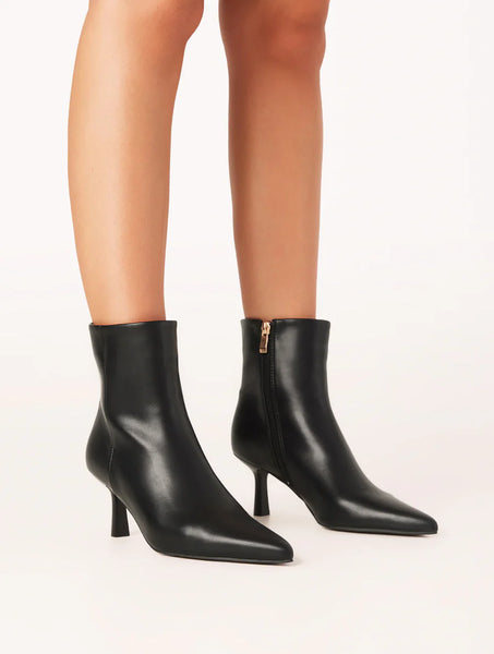 Quinley Bootie