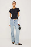 Normandie Relaxed Pant