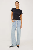 Normandie Relaxed Pant