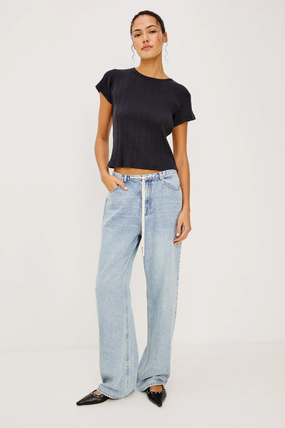 Normandie Relaxed Pant