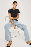 Normandie Relaxed Pant