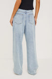 Normandie Relaxed Pant