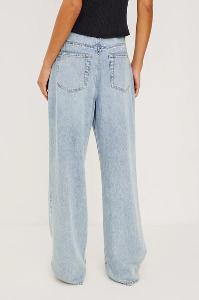 Normandie Relaxed Pant