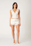 Justine Bloomer Short
