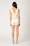 Justine Bloomer Short