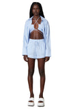 Boxer Short - Chambray