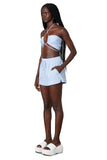 Boxer Short - Chambray