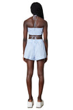 Boxer Short - Chambray