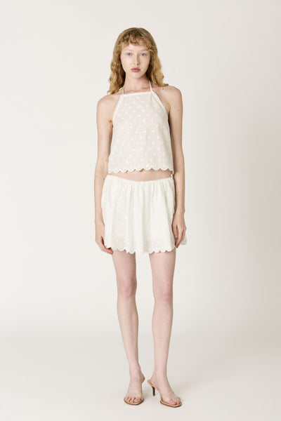 Clavel Top