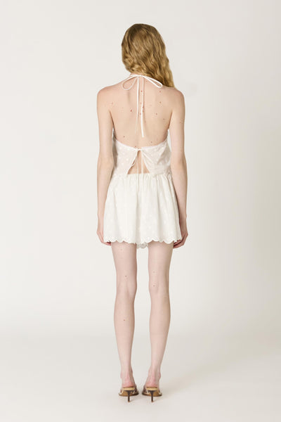 Clavel Top