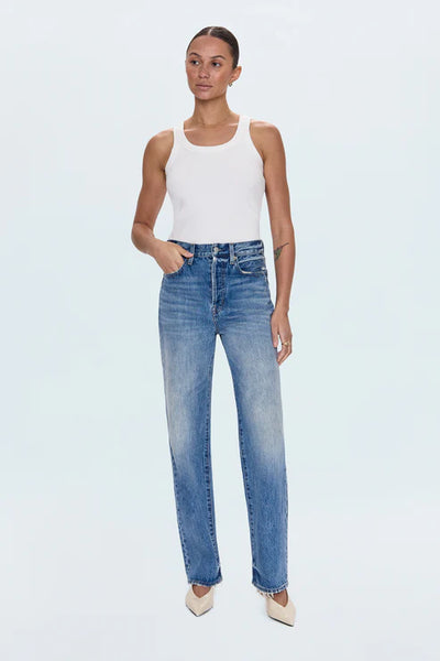 Cassie Jean - Serpentine Vintage