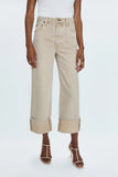 Ryder Pant - Oat