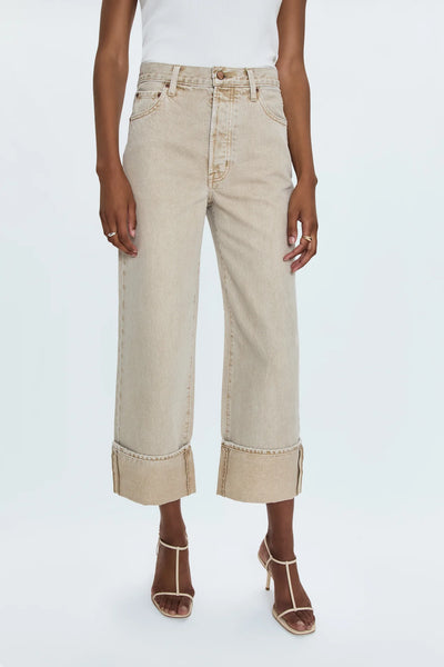 Ryder Pant - Oat