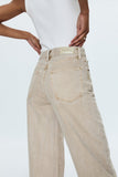 Ryder Pant - Oat