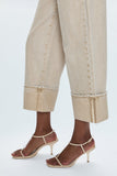 Ryder Pant - Oat