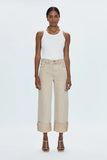 Ryder Pant - Oat