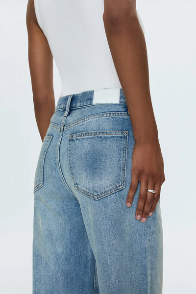 Hendrix Jean