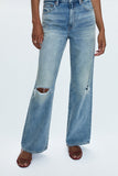 Hendrix Jean