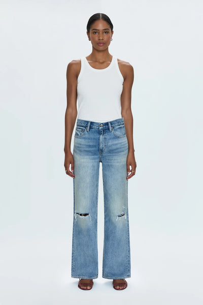 Hendrix Jean