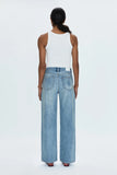 Hendrix Jean