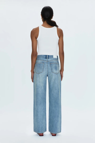 Hendrix Jean