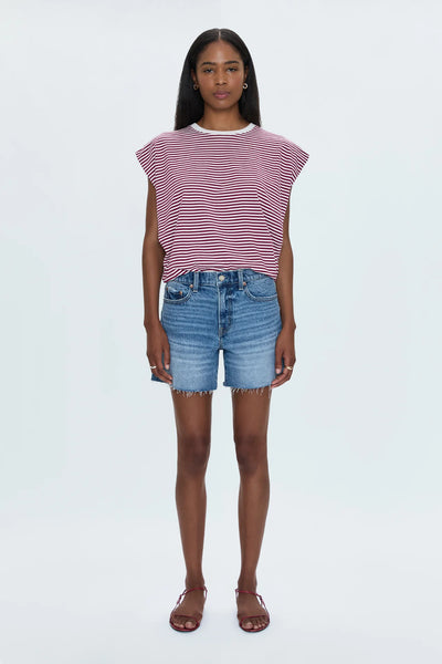 Kennedy Short