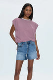 Kennedy Short