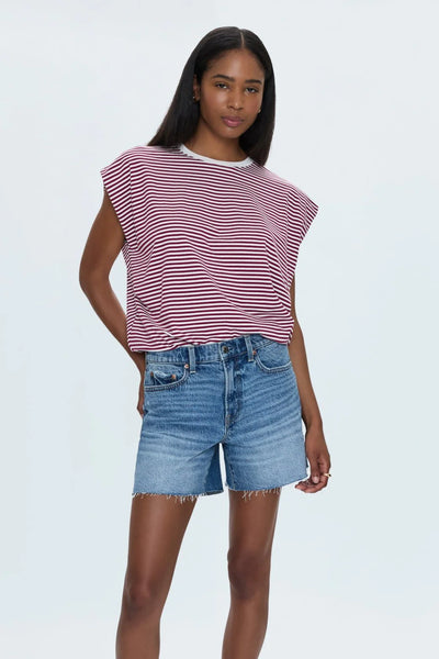 Kennedy Short