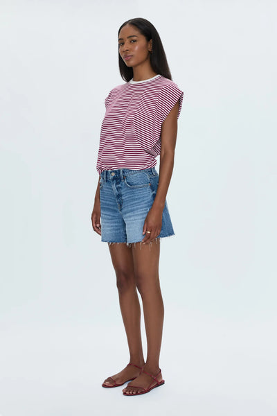 Kennedy Short