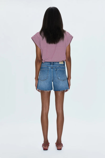 Kennedy Short