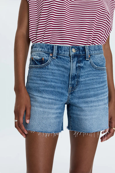 Kennedy Short