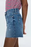 Kennedy Short