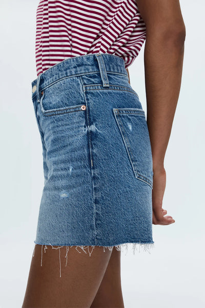 Kennedy Short