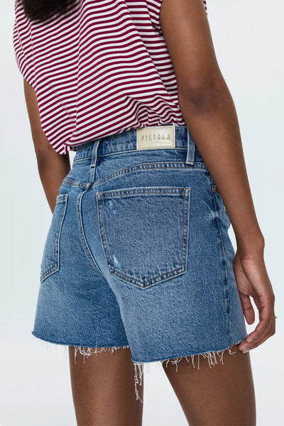 Kennedy Short