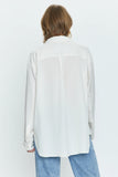 Irene Top - Bone