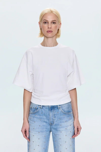 Veronica Kimono Tee