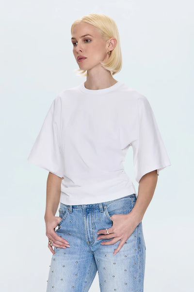Veronica Kimono Tee