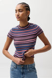 Selene Sweater Tee