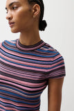 Selene Sweater Tee