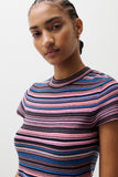 Selene Sweater Tee