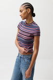 Selene Sweater Tee