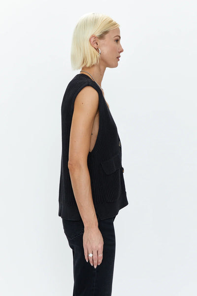 Chance Vest