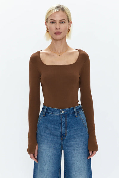 Jenny Top