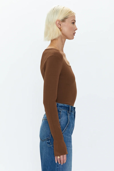 Jenny Top