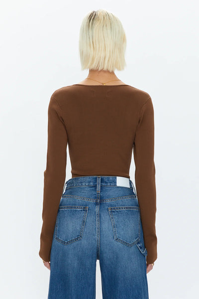 Jenny Top