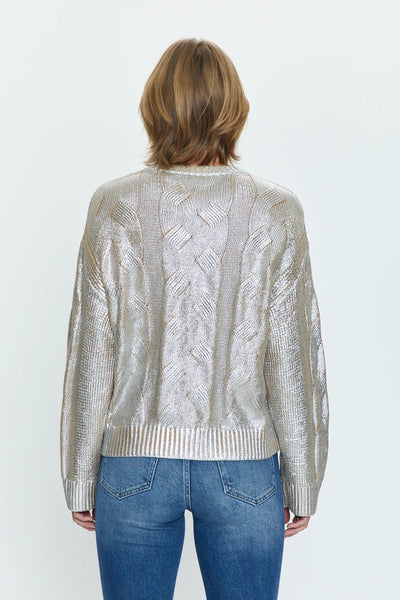 Everly Sweater