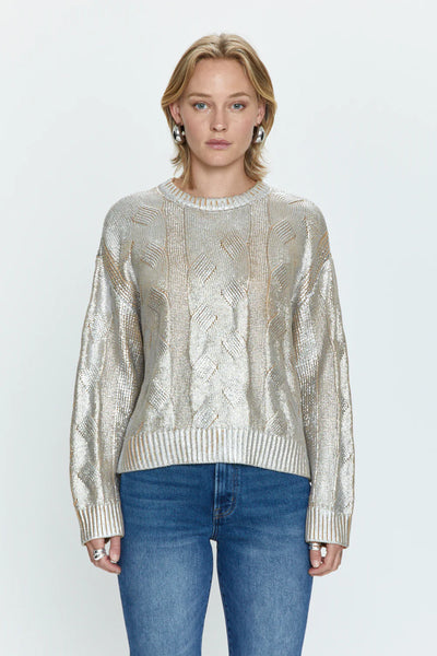 Everly Sweater