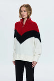Maribel Sweater