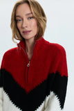 Maribel Sweater